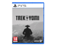 PlayStation Trek To Yomi - 1058280 - zdjęcie 1